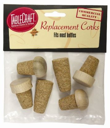 Picture of Replacement Corks Pack/6