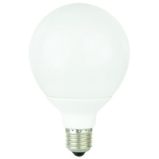 Picture of Light-Bulb G30/RGB Sunlite Color Globe Base 3.8W