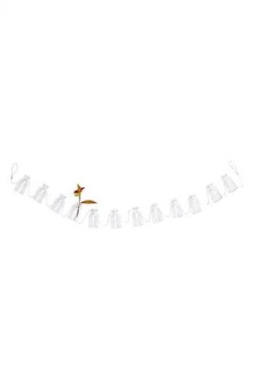 Picture of Bottle Garland-Clear