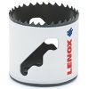 Picture of 2 1/8" 54mm Bi-metal Hole-saw