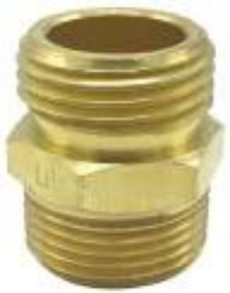 Picture of Hose-Adapter 3/4" MH X 3/4" MPT