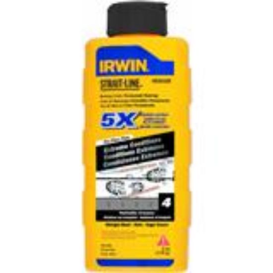 Picture of Midnight Black Permanent Staining