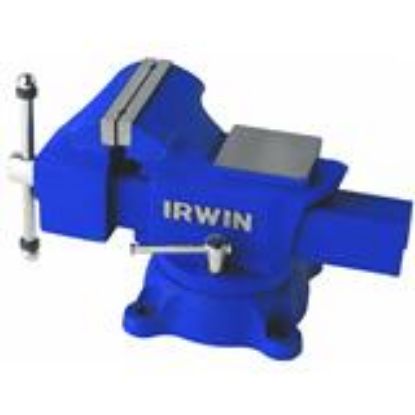 Picture of 4" Workshop Vise