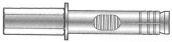 Picture of Sleeve-Anchor Rod-Hanger 3/8" X 1-7/8"