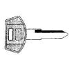 Picture of B84 Plastic Head Cut-Key
