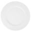 Picture of Rim Dinner-Plate White 11"