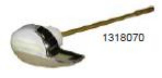 Picture of Side-Mount Tank-Lever For UltiMate Model THU-004