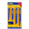 Picture of 11-Piece Reciprocating-Sawblade SETS