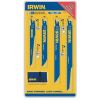 Picture of 11-Piece Reciprocating-Sawblade SETS