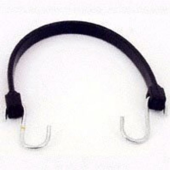 Picture of Tarp-Strap EPDM Rubber 21"