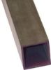 Picture of 3/4 X 36 16-Gauge Square Steel-Stock Carbon-Steel Tube