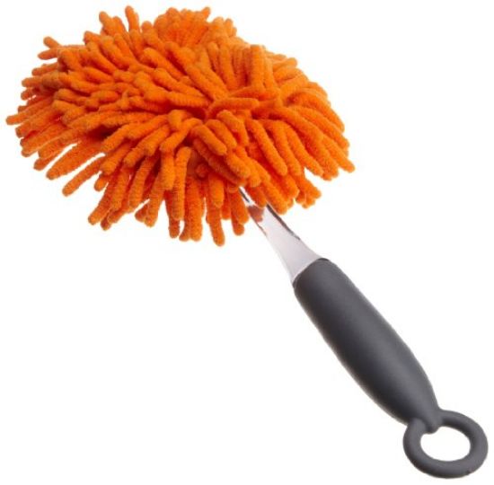 Picture of Micro-Fiber Chenille Mini Wand-Duster