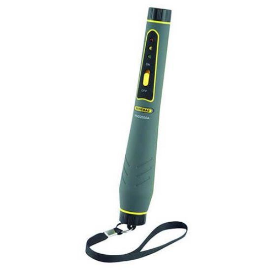 Picture of Combustible Gas Detector Pen Propane Butane Methane