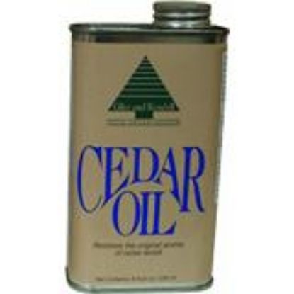 Picture of Cedar Oil