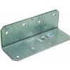 Picture of Galvanized-Steel L-angle Medium Steel 12 Gauge 2" X 6"