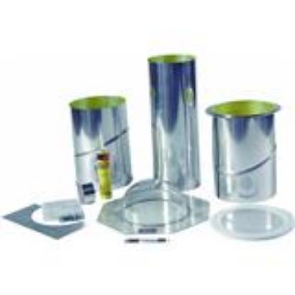 Picture of 10" Tubular-Skylight