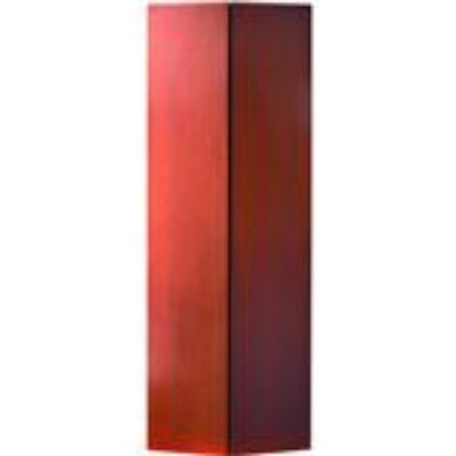 Picture of 5/0 1-3/8 Luan Bifold-Door