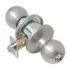 Picture of Lock-Set Entrance-Type Knob Commercial Grade 2 32d