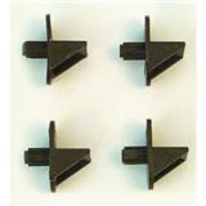 Picture of Shelf-Peg Brown