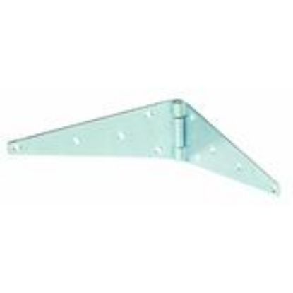 Picture of 12" Heavy Strap-hinge