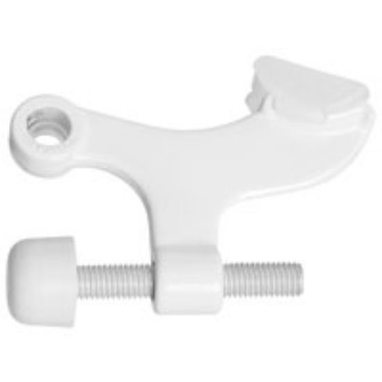 Picture of White Hinge-Door-Stop