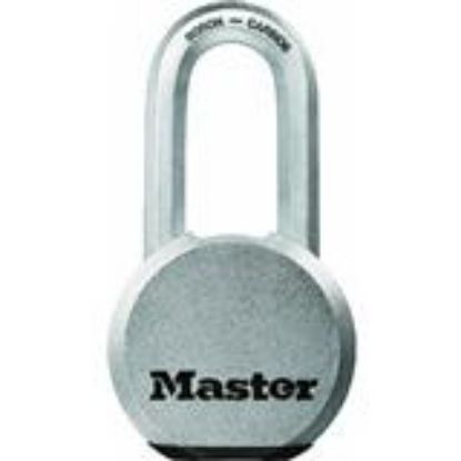 Picture of Magnum Keyed-Padlock 2" Shackle