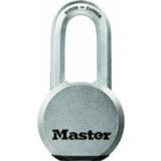 Picture of Magnum Keyed-Padlock 2" Shackle
