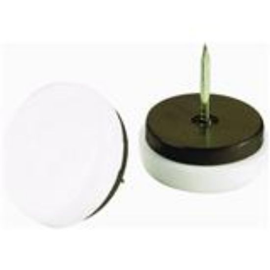 Picture of 1-1/2" Nail-On Glide