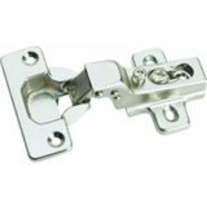 Picture of 110 Half Overlay Cabinet-Hinge