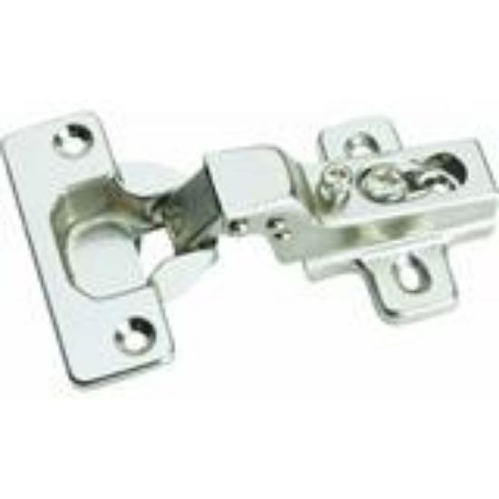 Picture of 110 Half Overlay Cabinet-Hinge