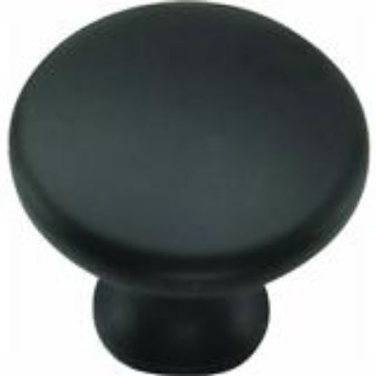 Picture of 1-1/4" Bronze Oil Rubbed Knob