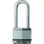 Picture of Keyed-padlock 2" X-Lng Shackle