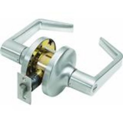 Picture of Lever-Handle 26d Hd Commercial Privacy-lockset