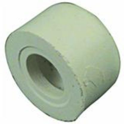 Picture of Door-Stop White Tips