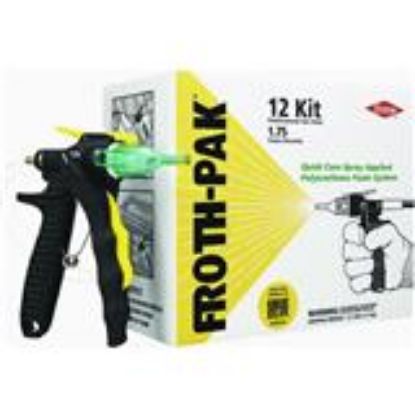 Picture of Froth-Pak12 Expanding-Foam-Sealant Polyurethane-Foam