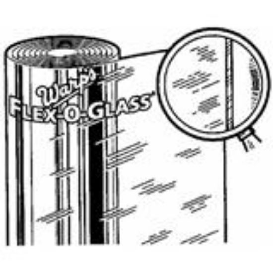 Picture of ™Flex-O-Glass™ 36"