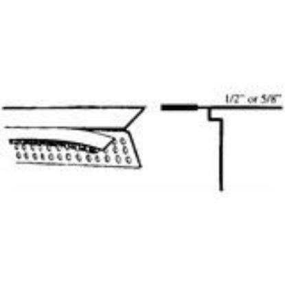 Picture of Tear-Away L-Bead 5/8"