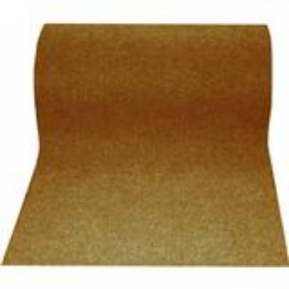 Picture of 36" X 82' Brown Floor-Runner