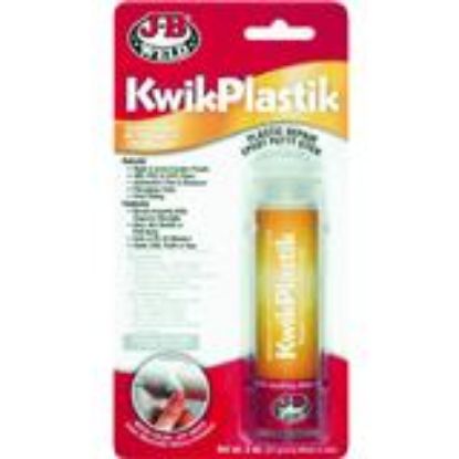 Picture of Plastic Weld Epoxy-Putty
