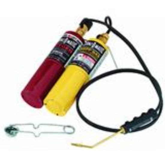 Picture of Oxy - Mapp Torch Kit