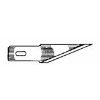 Picture of #2 Exacto Hobby-Knife Blade