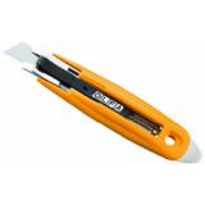 Picture of 19-mm Self Retracting Safety Cutter With Tape Splitter