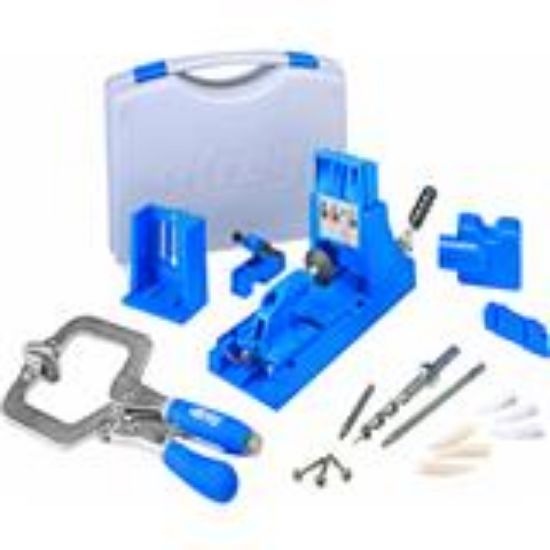 Picture of K4 JigMaster System