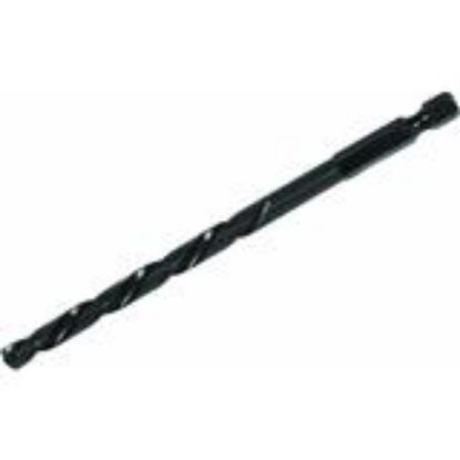 Picture of Drill-Bit 5/64" Black-Oxide-Finish