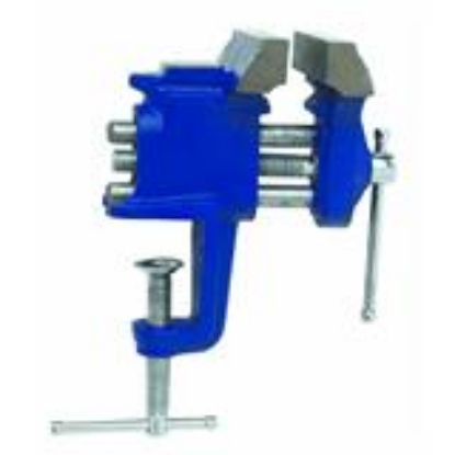 Picture of 3" Clamp-On Vise