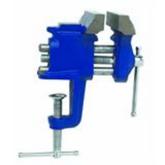 Picture of 3" Clamp-On Vise