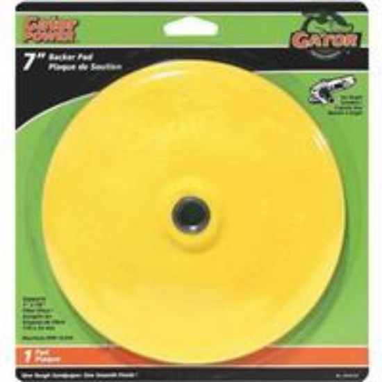 Picture of 7" Backing Pad