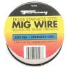 Picture of 2 Lb Mig-welding-wire Stainless-steel 0.03" Diameter Dcep Reverse Polarity
