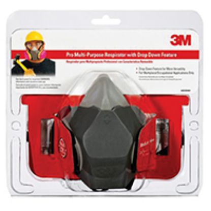 Picture of Multi-Purpose Respirator