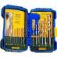 Picture of 15pc High-speed-steel Drill-bit-set